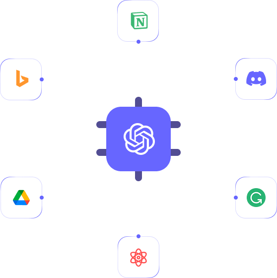 Ecosystem Integration
